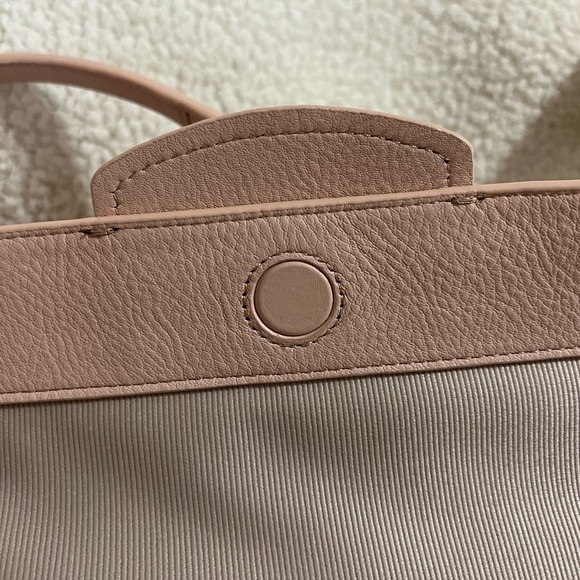 Radley London Light Blush Purse - Picture 6 of 10
